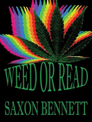cover image of Weed or Read